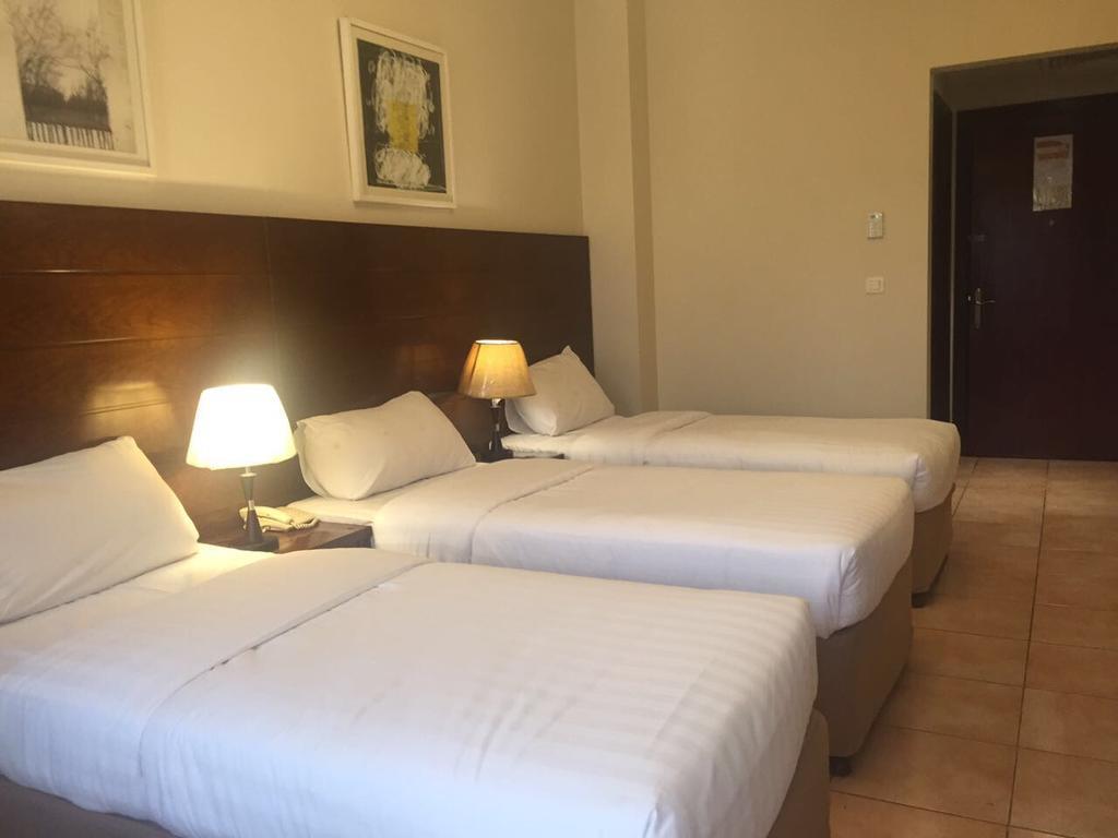 Manazel Alaswaf Hotel Medina Exterior photo